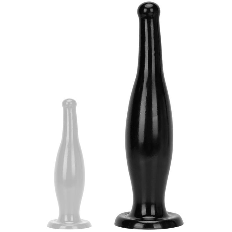 Deepleasure Plug Bottle M 28 x 6cm